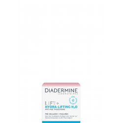 Diadermine Lift Hydra-Lifting Day Cream, H2o Firming Anti-Aging