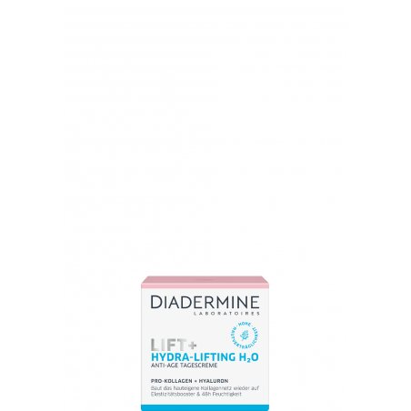 DIADERMINE Lift Hydra Lifting Day cream Face 30 - 55 yr(s)