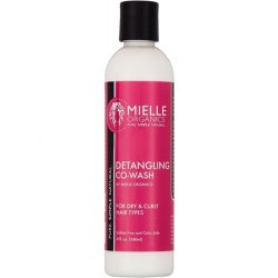 Mielle Organics Detangling Co-wash 240ml
