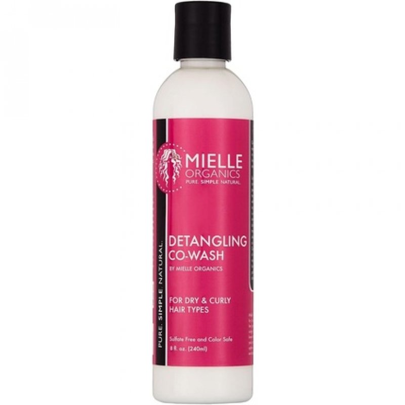 Mielle Organics Detangling Co-wash 240ml