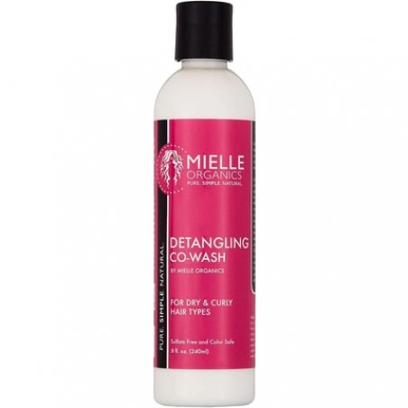 Mielle Organics Detangling Co-wash 240ml