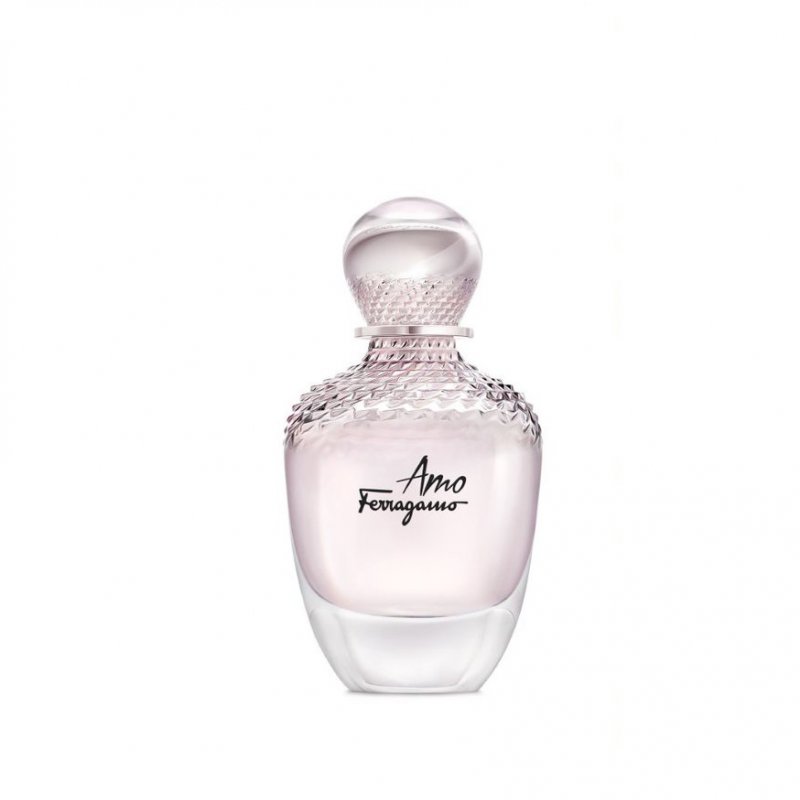 Salvatore Ferragamo Amo Eau de Parfum 100 ml