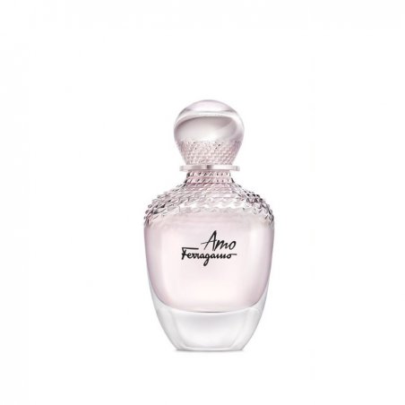 Salvatore Ferragamo Amo Ferragamo 100 ml Femmes