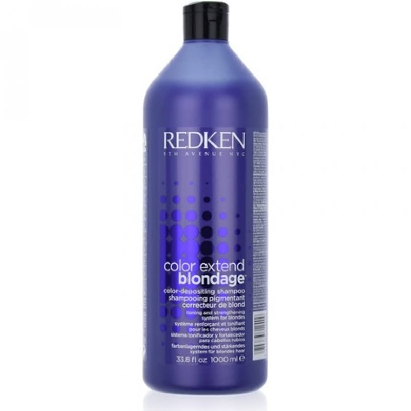 Redken Shampoo 1000 Milliliters