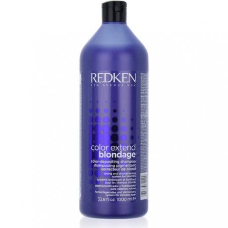 Redken Shampoo 1000 Milliliters