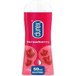 Reckitt Durex Play Sweet Strawberry Gel 50ml