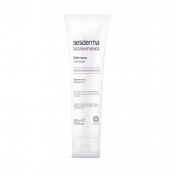Sesderma SESPANTHENOL Gel cream, 100ml