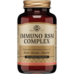 Solgar Immuno RSM Complex