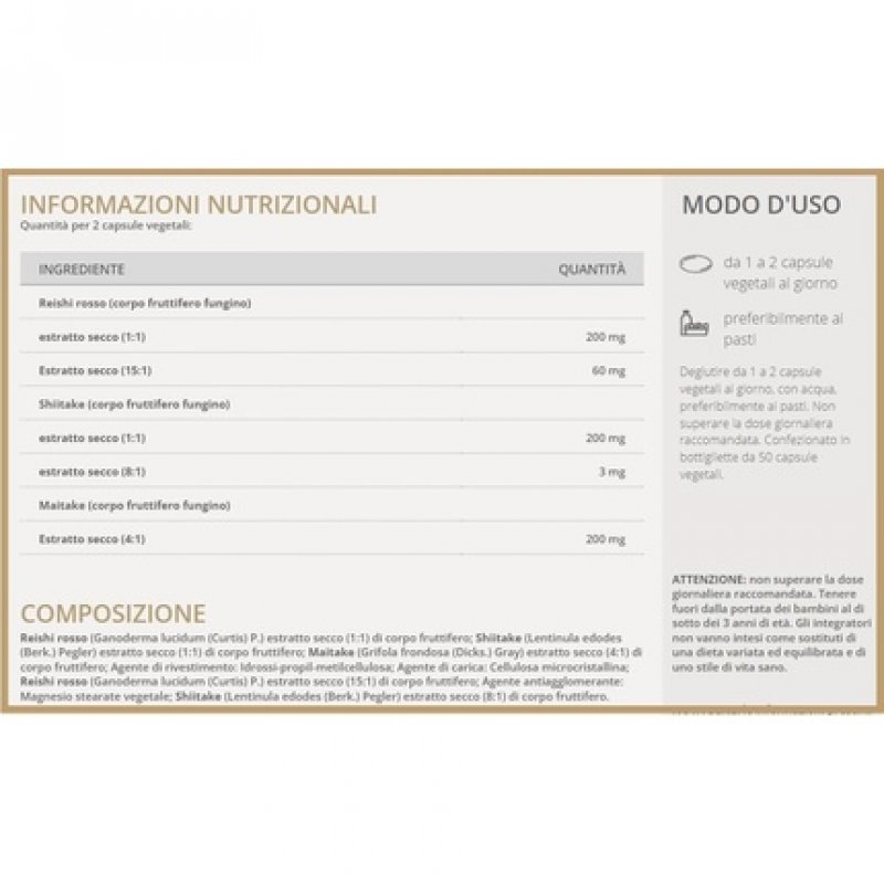 Solgar Immuno RSM Complex