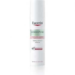 Eucerin Dermopure Oil Control Triple Effect Serum