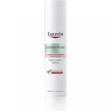 Eucerin Dermopure Oil Control Triple Effect Serum