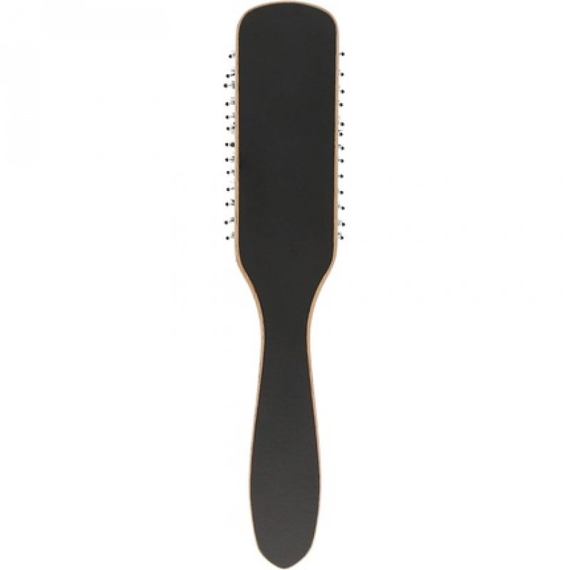 T4B Kashhoki Touch of Nature Wooden Hair Brush Slim