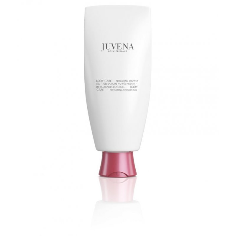 JUVENA Body Care 200 ml Shower gel Women