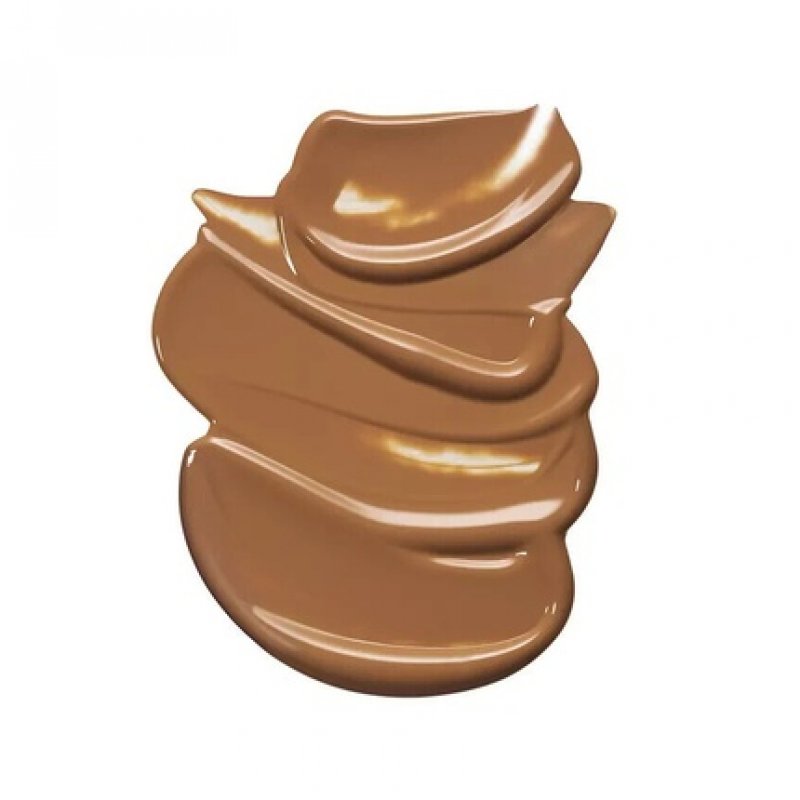 MAC Studio Fix Fluid SPF 15 Foundation NC58 1.0oz 30ml - New in Box