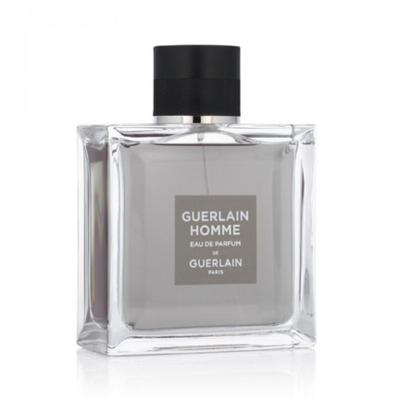 Guerlain Homme Eau de Parfum 100ml for Men