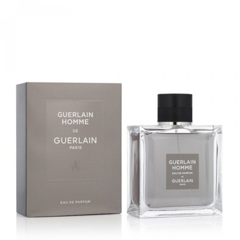 Guerlain Homme Eau de Parfum 100ml for Men