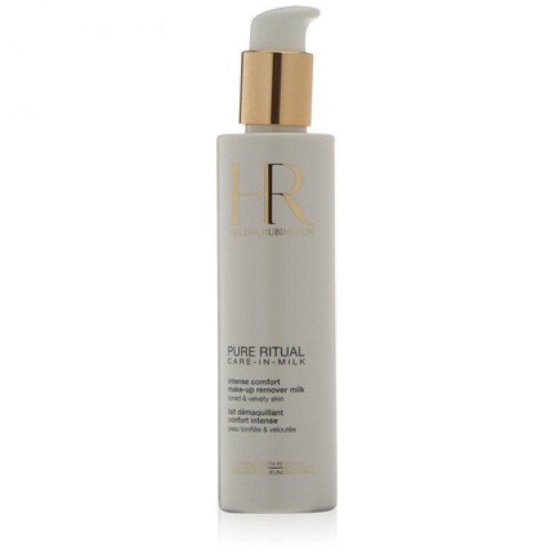 Helena Rubinstein Pure Ritual Intense Comfort Makeup Remover Milk 6.76 Ounce