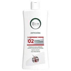 Be Hair Loss Strengthening Shampoo 250ml
