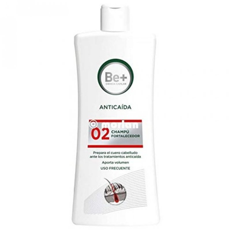 Be Hair Loss Strengthening Shampoo 250ml