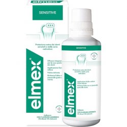 Elmex Sensitive Professional Toothpaste