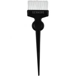 T4B LUSSONI TB002 Tinting Brush Flexible and Shatterproof Dye Brush for Hair
