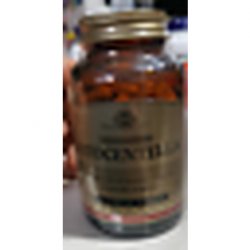 NOW Fitocentella 100 Capsules