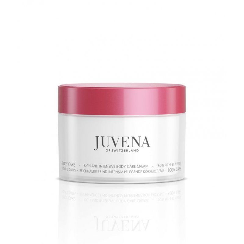 JUVENA Body Care 200 ml Cream Women