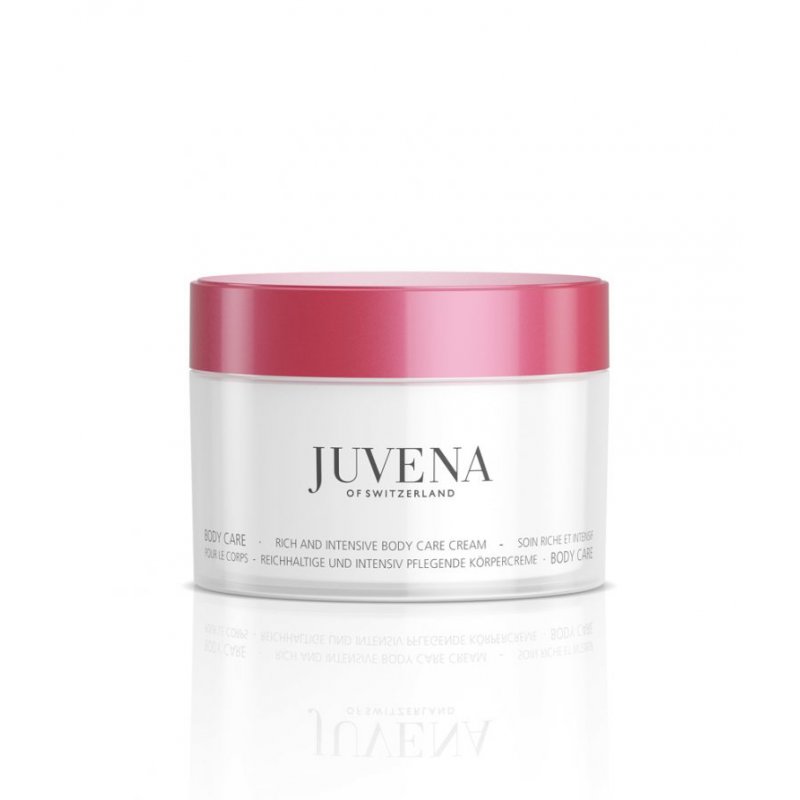 Juvena Body Femme Luxury Adoration Cream 200ml