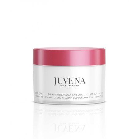 JUVENA Body Care Soin Riche Crème 200ml