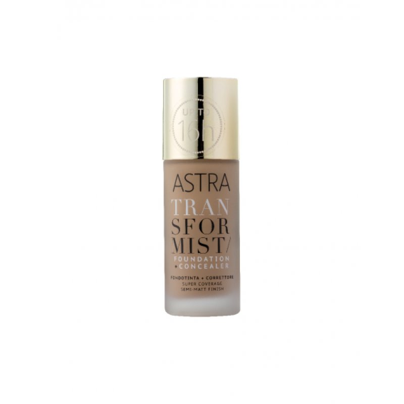 Astra Transformist 18 ml Bottle liquid 04 Amber