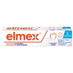 elmex 61017556 dentifrice Dentifrice anti-caries 75 ml