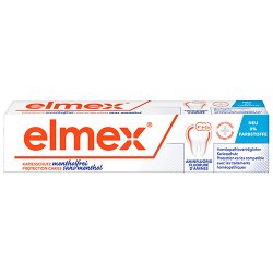 Elmex Cavity Protection Menthol-Free Toothpaste 75ml