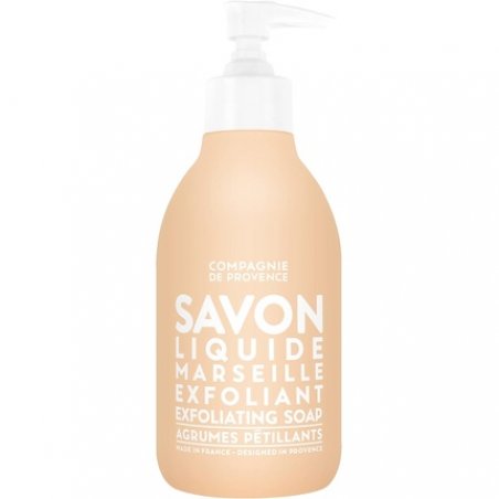 Compagnie de Provence Liquid Exfoliating Marseille Soap 495ml