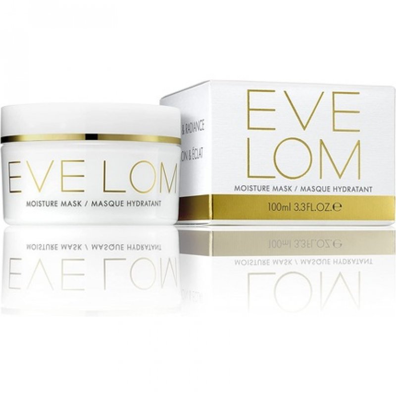Eve Lom Moisture White Face Mask 100ml