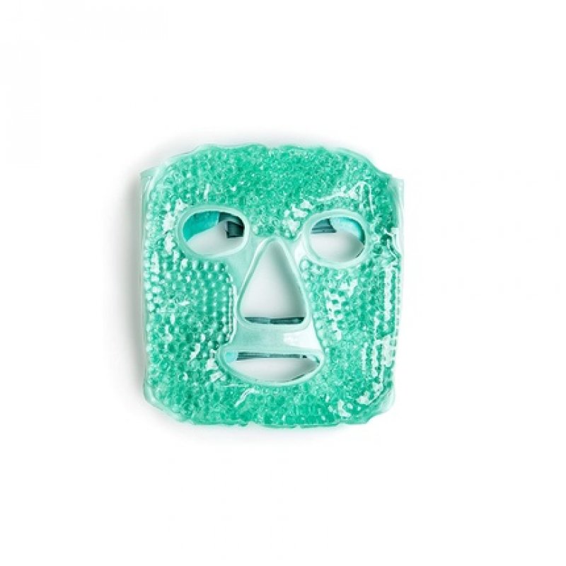 IDC Institute Aqua Peas Face Mask