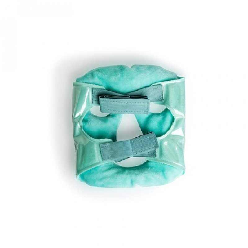 IDC Institute Aqua Peas Face Mask