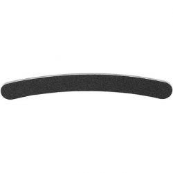 T4B MIMO Black Nail File with Gradation 180/240