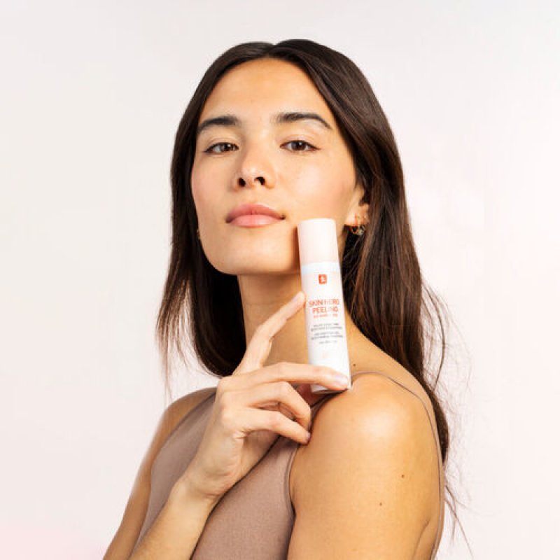 Erborian Skin Hero Peeling - At home facial peel 50ml