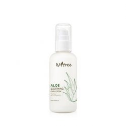 Aloe Soothing Emulsion