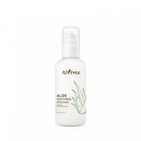 Aloe Soothing Emulsion