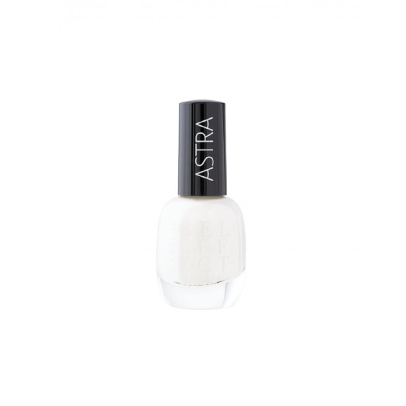 Astra Make-Up Expert Gel Effect Nail Polish 61 - Vanilla Delight