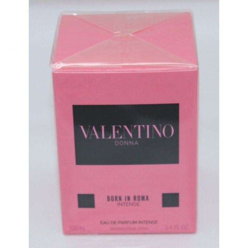Valentino Donna Born in Roma Intense Eau de Parfum Spray 100ml
