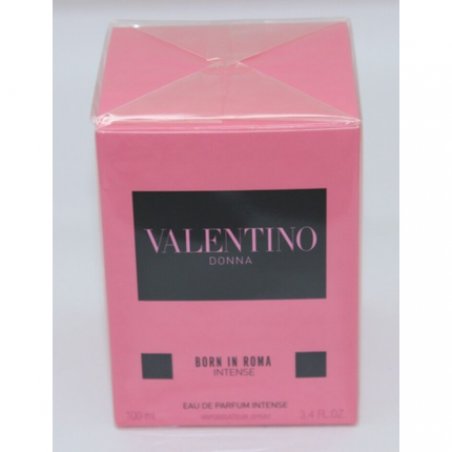 Valentino Donna Born in Roma Intense Eau de Parfum Spray 100ml