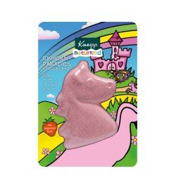 Kneipp 915878 bath bomb 1 pc(s) Strawberry