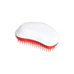 Tangle Teezer Original Candy Cane Red/White