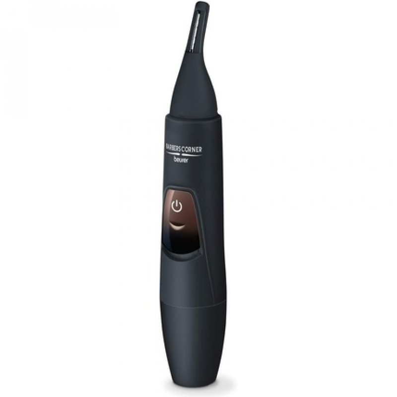 Beurer HR2000 Barbers Corner Precision Trimmer with Comb Attachment