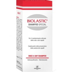 Dermofarma Biolastic Special Shampoo 150ml