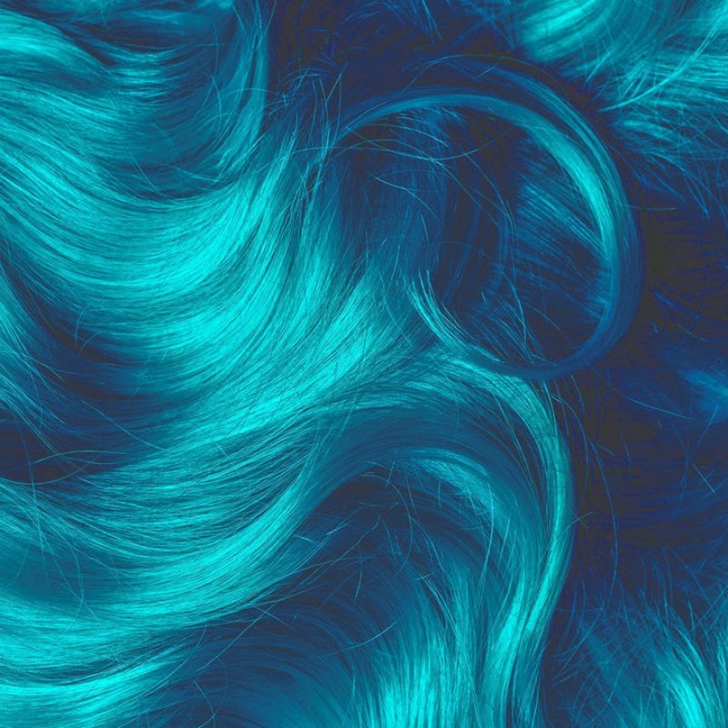 Manic Panic Classic High Voltage couleur de cheveux Vert 118 ml 118 g