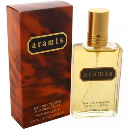 Aramis Eau de Toilette 60ml/2oz