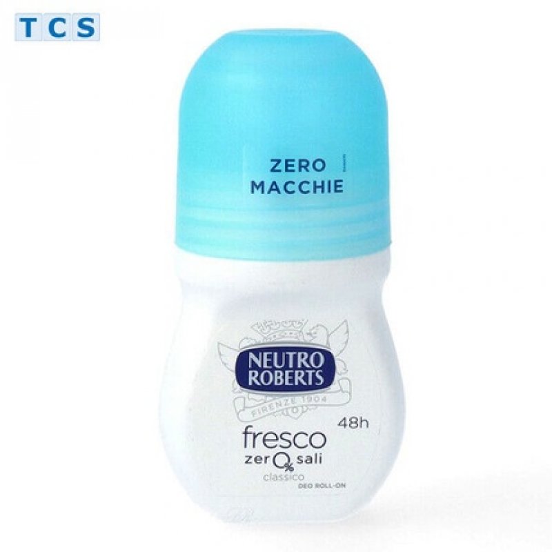 NEUTRO ROBERTS Deodorant Roll-On 48 Hour Freshness 50ml